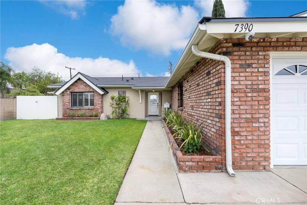 Buena Park, CA 90620,7390 Blackhawk CIR