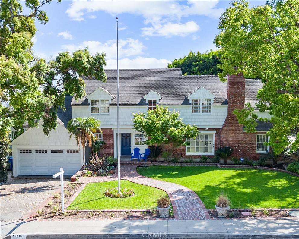 Whittier, CA 90602,14004 Eastridge DR