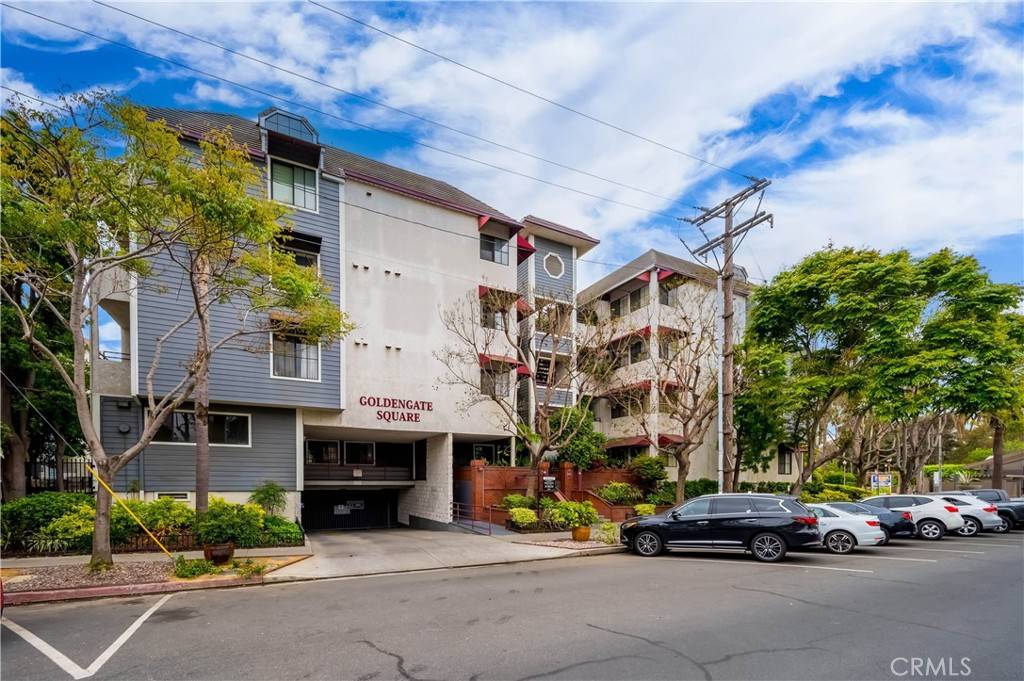 Long Beach, CA 90802,730 W 4th St #307