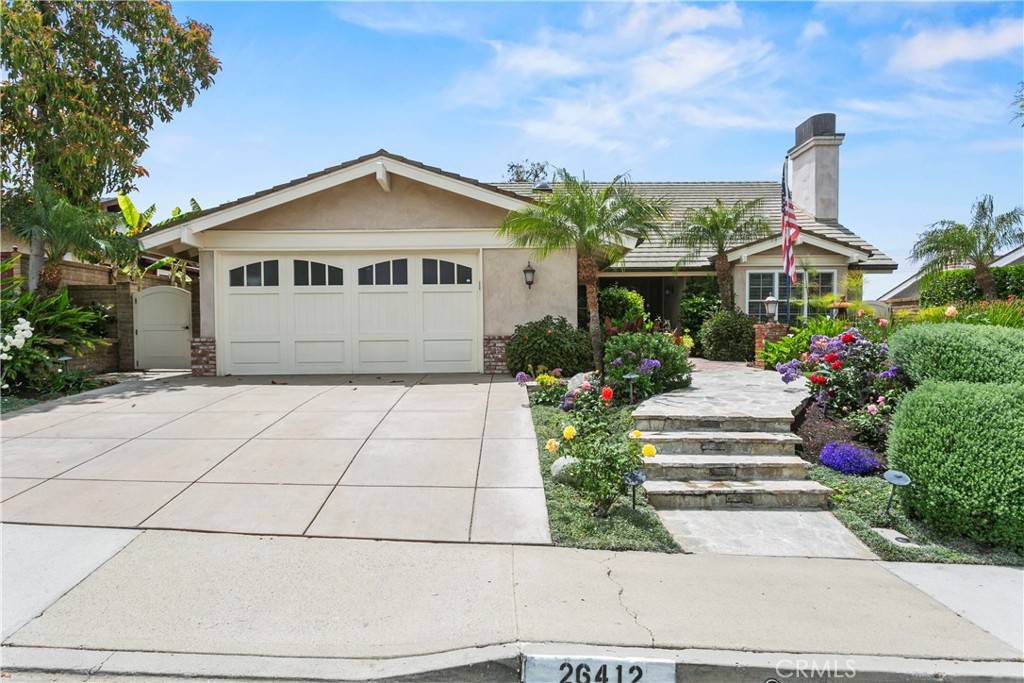 Mission Viejo, CA 92691,26412 Via Del Sol
