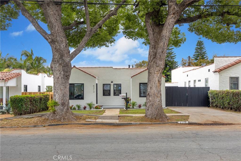 Whittier, CA 90602,8313 Washington AVE
