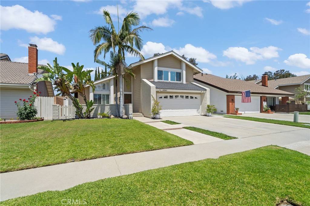 Anaheim Hills, CA 92807,6065 East Camino Manzano