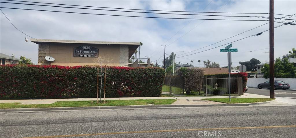Riverside, CA 92507,1935 W Linden St