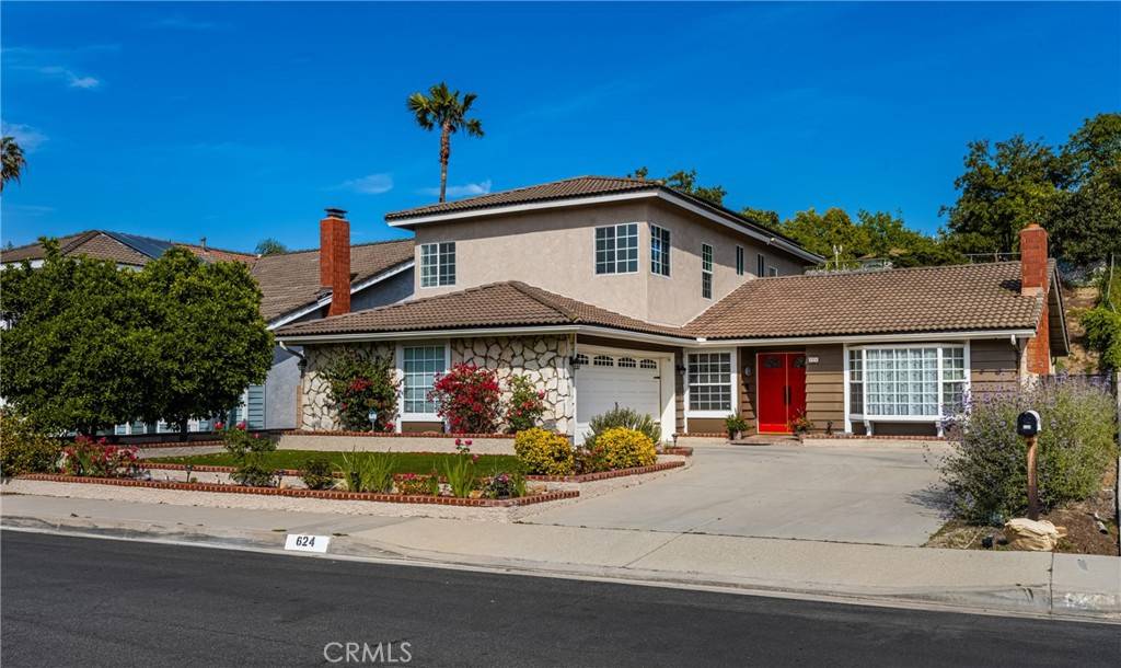 Diamond Bar, CA 91765,624 Hoss ST