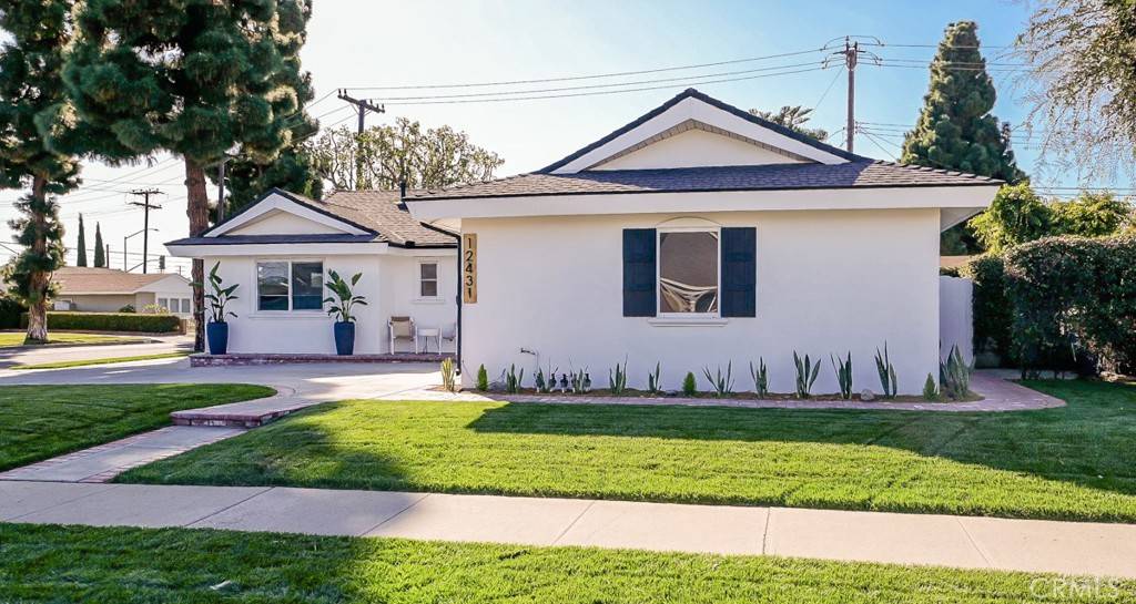 Garden Grove, CA 92845,12431 Casper ST