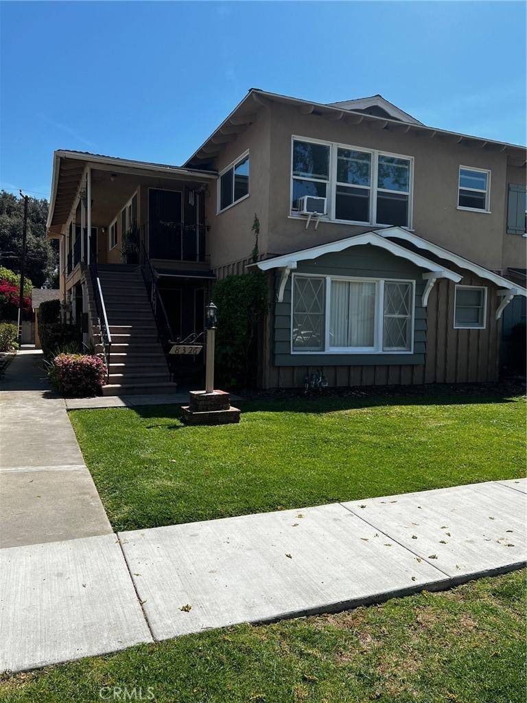 Whittier, CA 90605,8326 Sargent AVE #E
