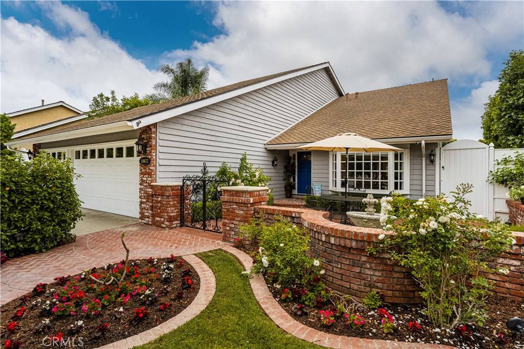 Yorba Linda, CA 92886,18672 Evergreen AVE