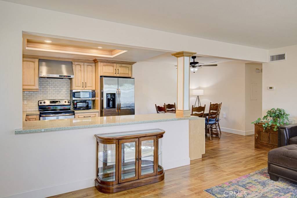 Laguna Woods, CA 92637,829 Via Alhambra #A