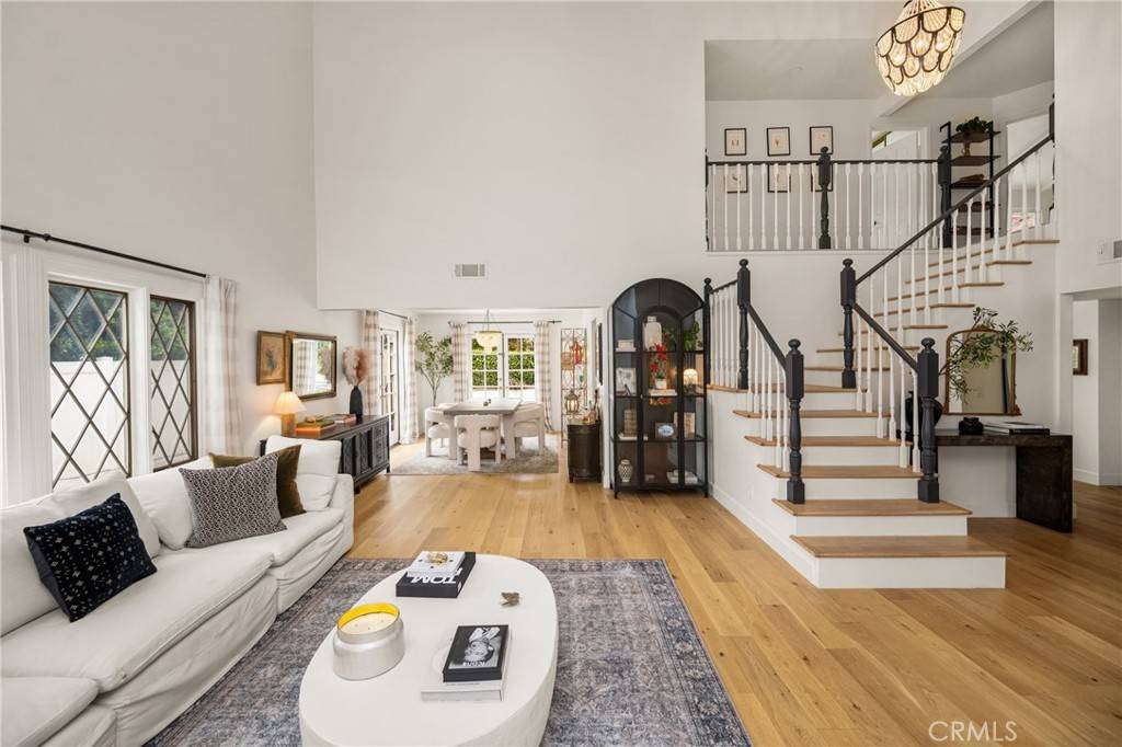 North Tustin, CA 92705,12911 Villa Rose DR
