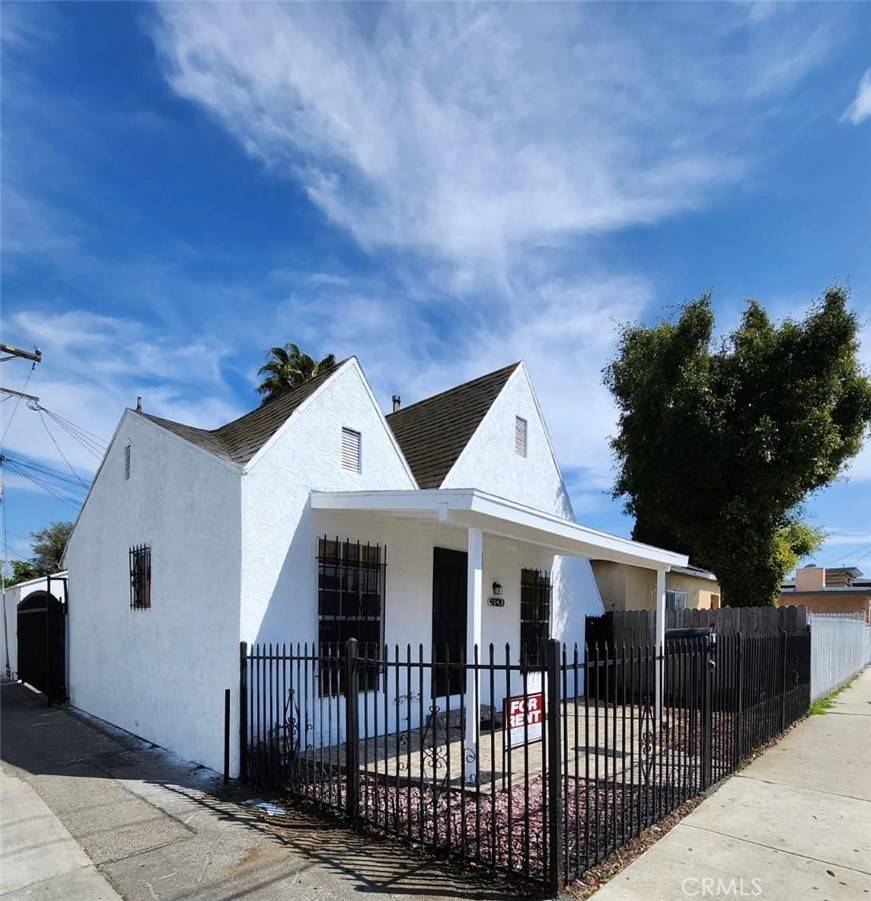 Los Angeles, CA 90044,9320 S Normandie AVE