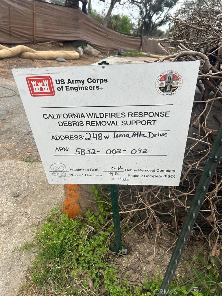 Altadena, CA 91001,248 W Loma Alta DR