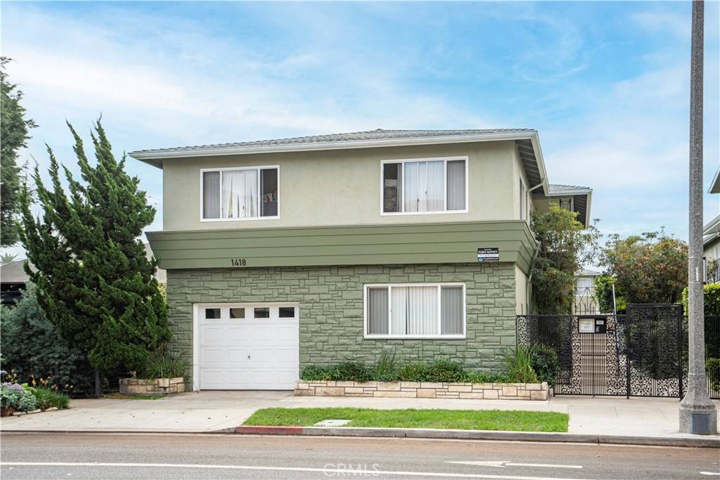 Long Beach, CA 90802,1418 E 3rd