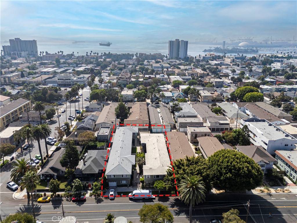 Long Beach, CA 90802,1418 E 3rd