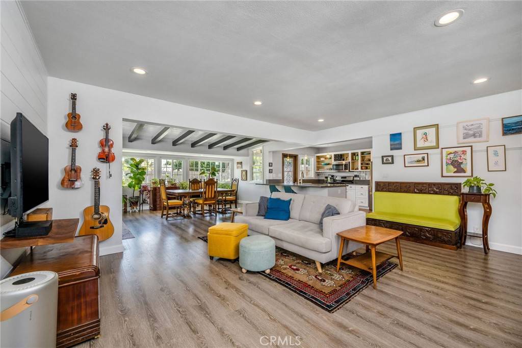 Long Beach, CA 90808,6602 E Wardlow RD
