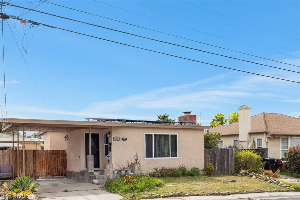 San Diego, CA 92115,4731 -33 Austin DR