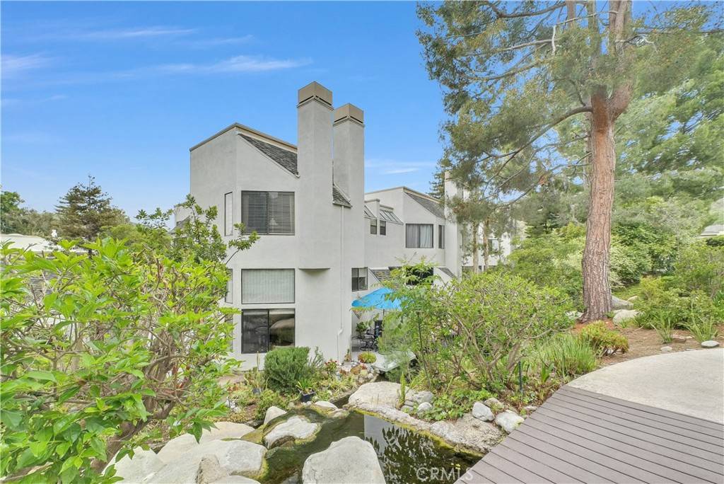 Orange, CA 92869,5846 E Creekside AVE #35