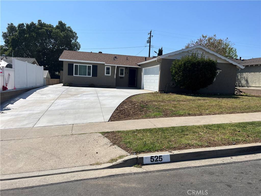 Placentia, CA 92870,525 Twilight ST