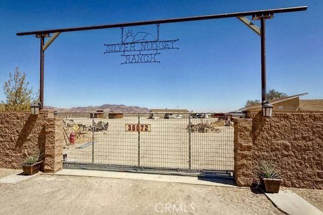 Yermo, CA 92398,36072 Meadow Grove RD