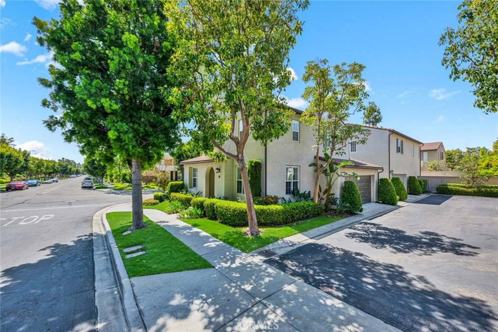 Irvine, CA 92602,81 Waterman