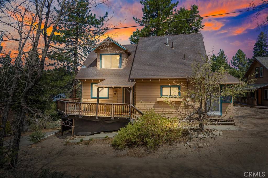 Green Valley Lake, CA 92341,33348 Robin DR