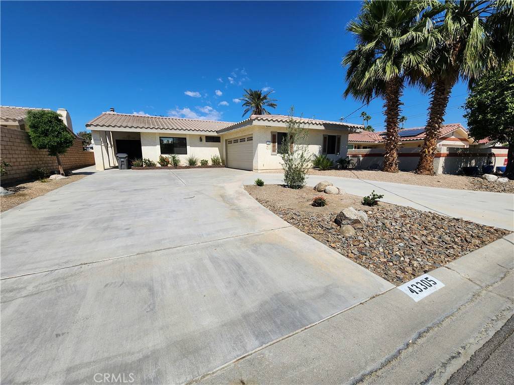 Palm Desert, CA 92211,43305 Texas AVE