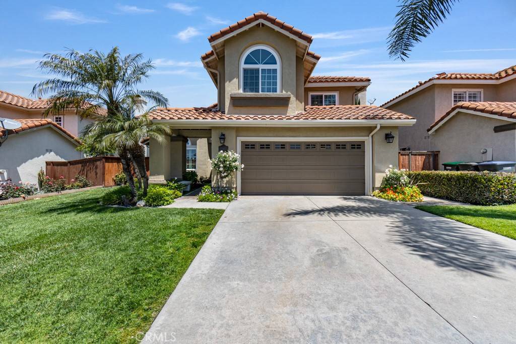 Rancho Santa Margarita, CA 92688,5 Mandevilla