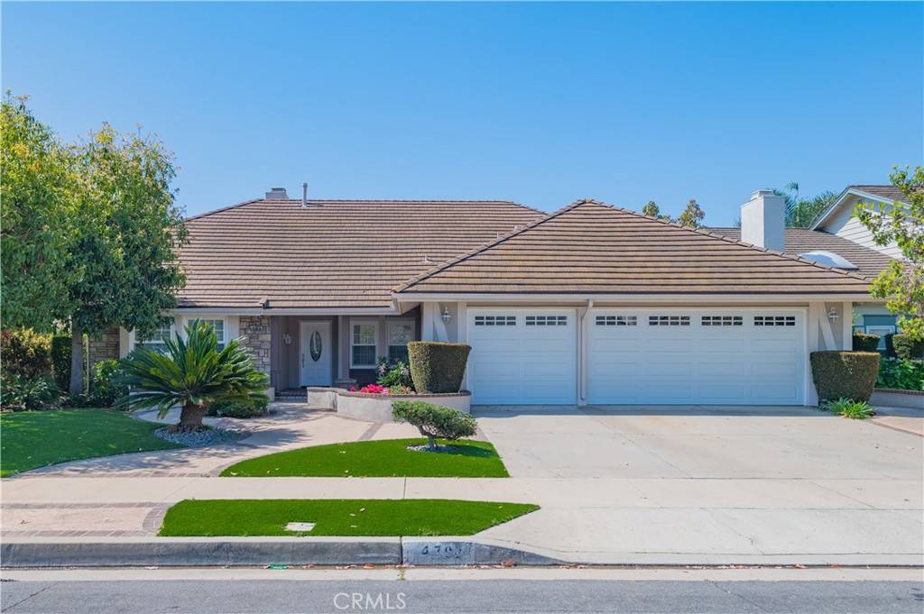 Orange, CA 92869,4702 E Golden Eagle AVE