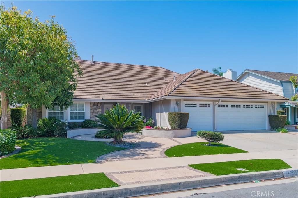 Orange, CA 92869,4702 E Golden Eagle AVE