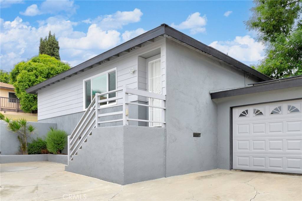 Orange, CA 92865,16641 E Main ST #B