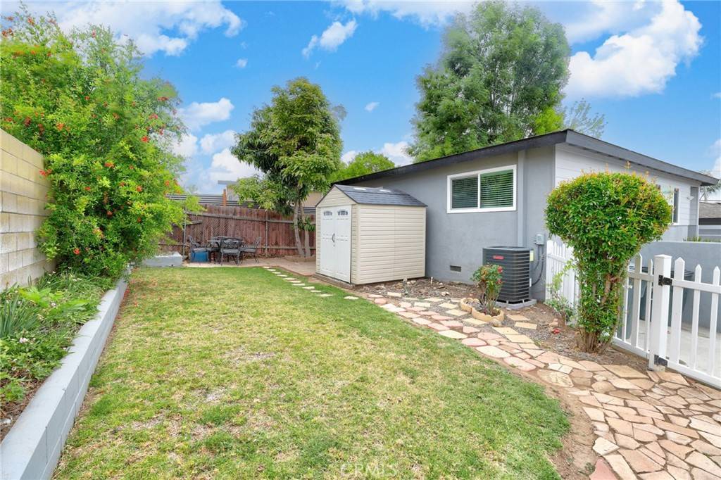 Orange, CA 92865,16641 E Main ST #B