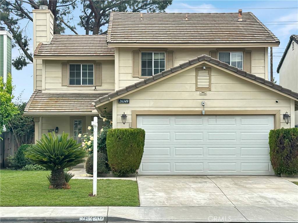 Redlands, CA 92374,26349 Snowden AVE