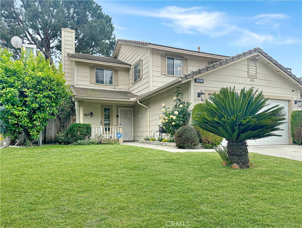 Redlands, CA 92374,26349 Snowden AVE