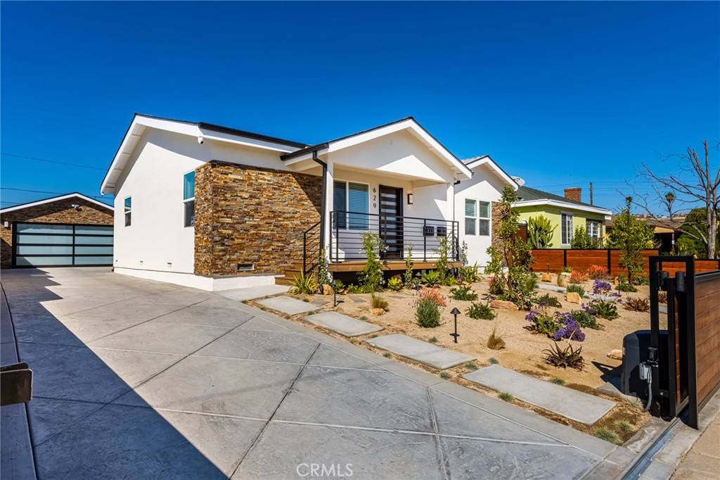 Montebello, CA 90640,629 N Victoria AVE
