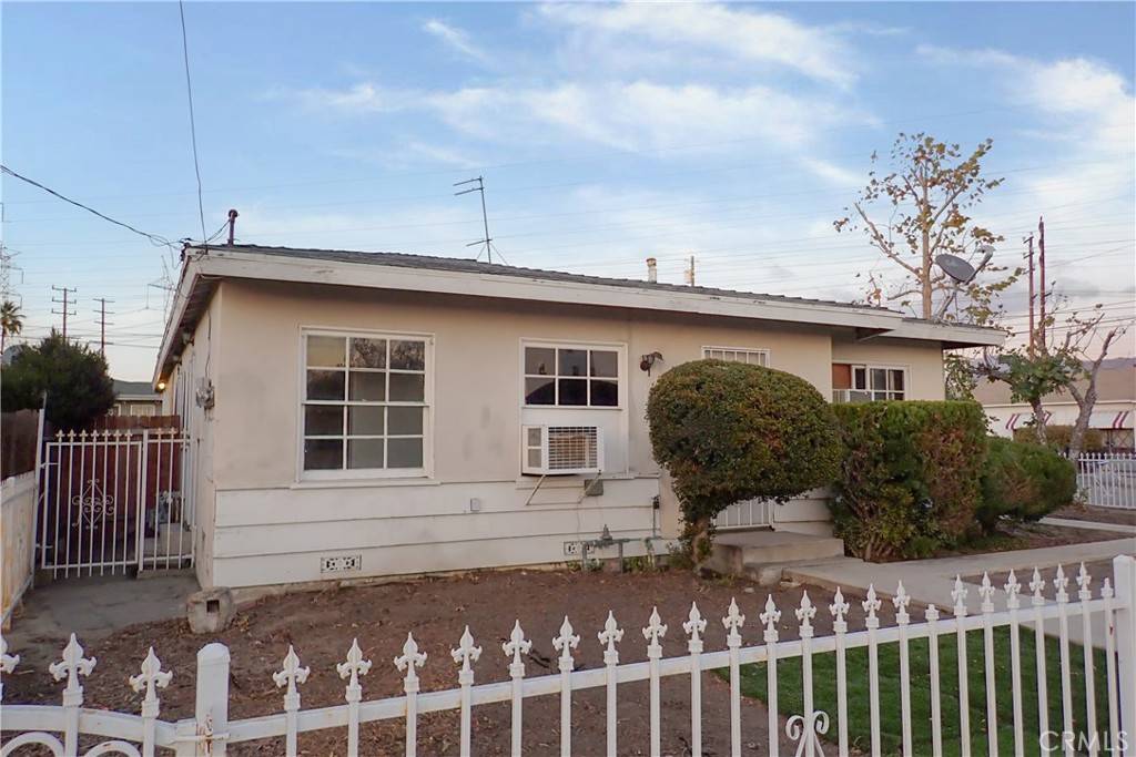 North Hollywood, CA 91606,11233 Victory BLVD