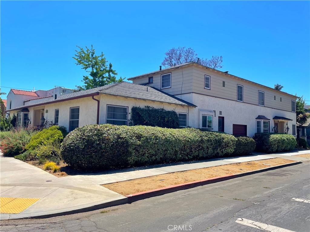 Long Beach, CA 90803,249 Loma AVE