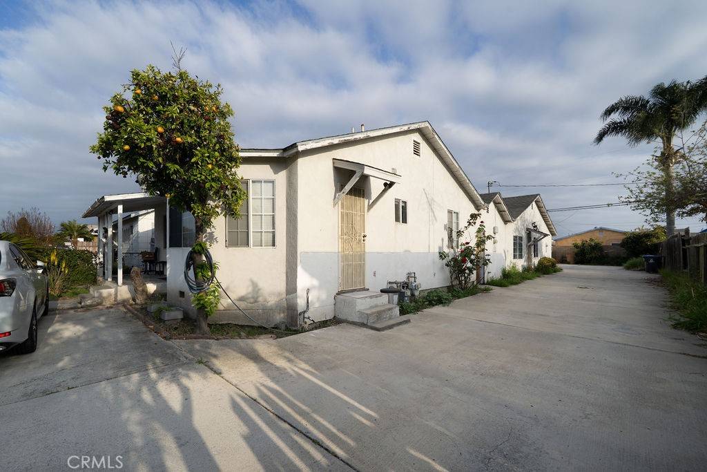 Garden Grove, CA 92843,10092 10094 Larson AVE