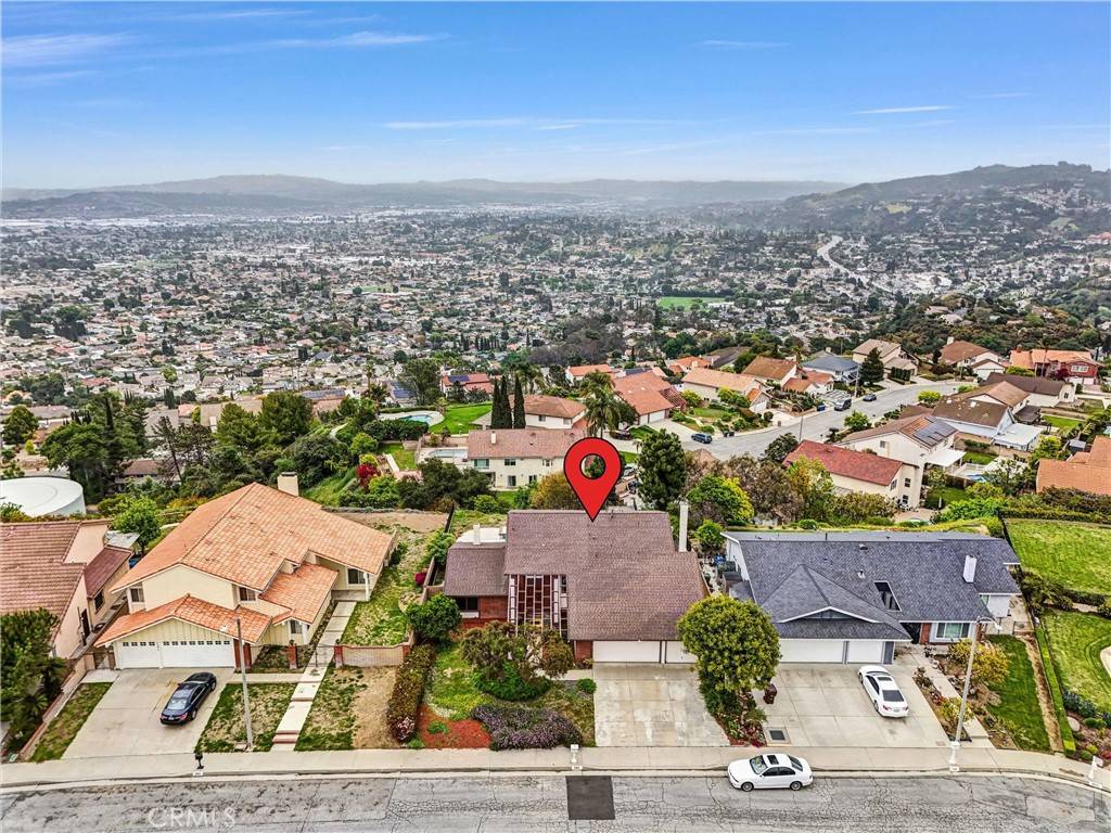 Hacienda Heights, CA 91745,3362 Albedo ST
