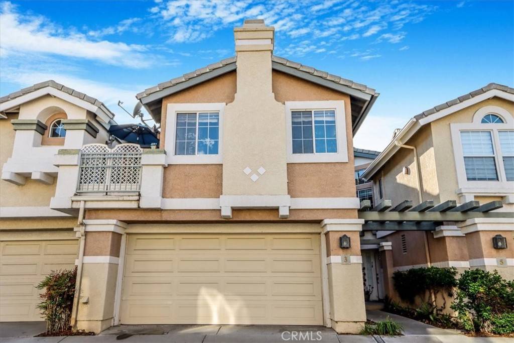 Mission Viejo, CA 92692,3 Cambria