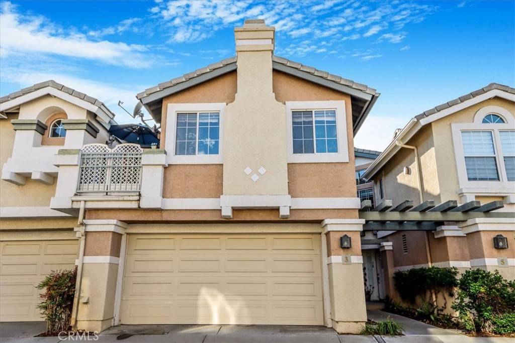 Mission Viejo, CA 92692,3 Cambria