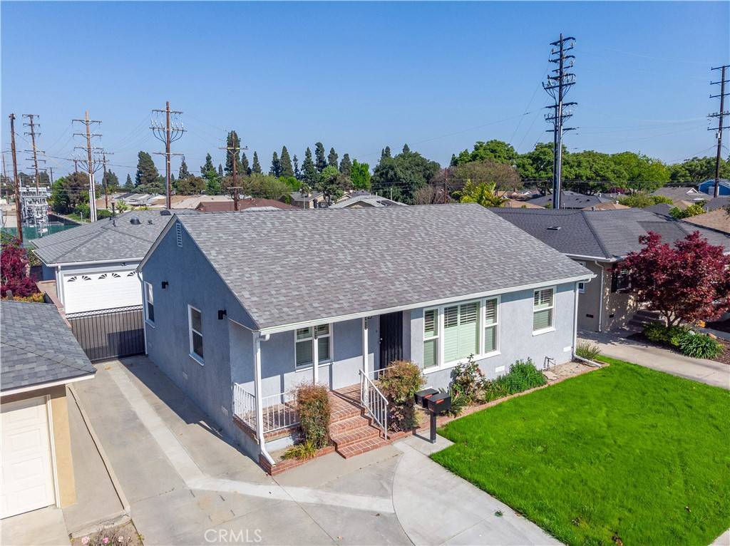 Lakewood, CA 90713,4622 Dunrobin AVE