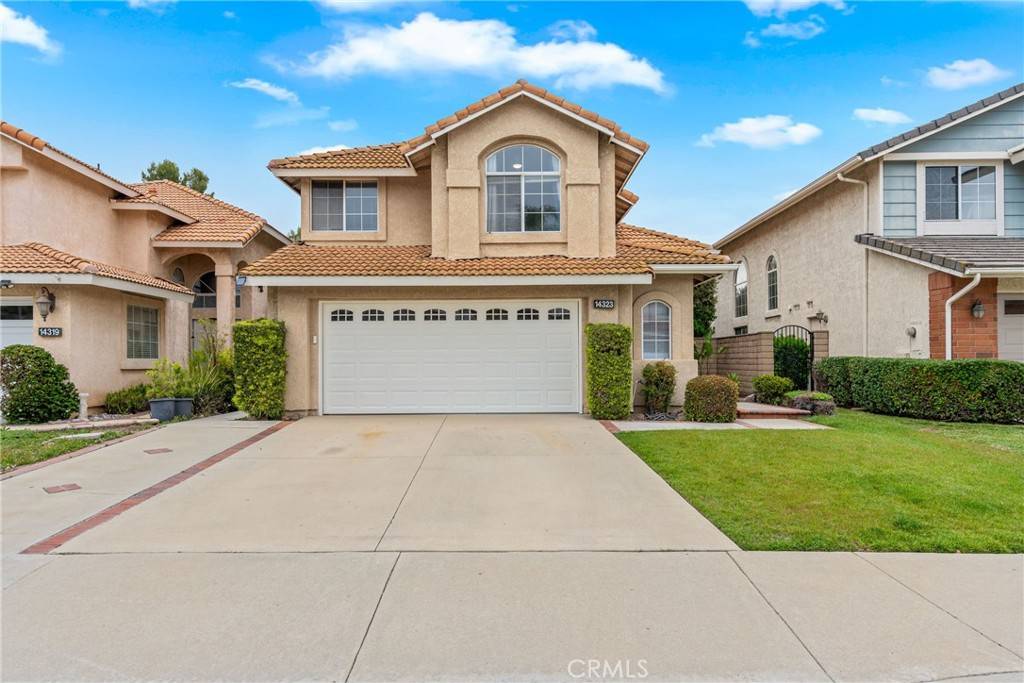 Chino Hills, CA 91709,14323 Autumn Hill LN