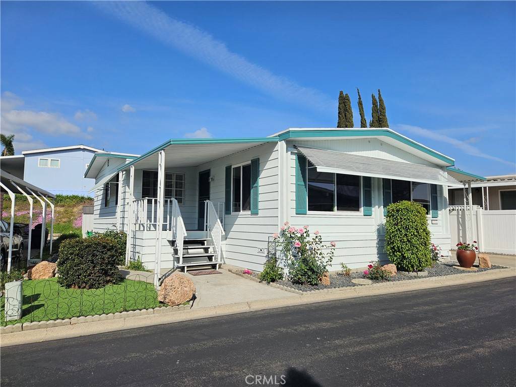 Fullerton, CA 92835,2851 Rolling Hills DR #231