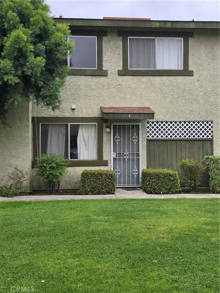 Baldwin Park, CA 91706,13436 Francisquito AVE #C