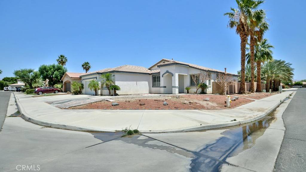 Indio, CA 92201,48180 Chandler CT