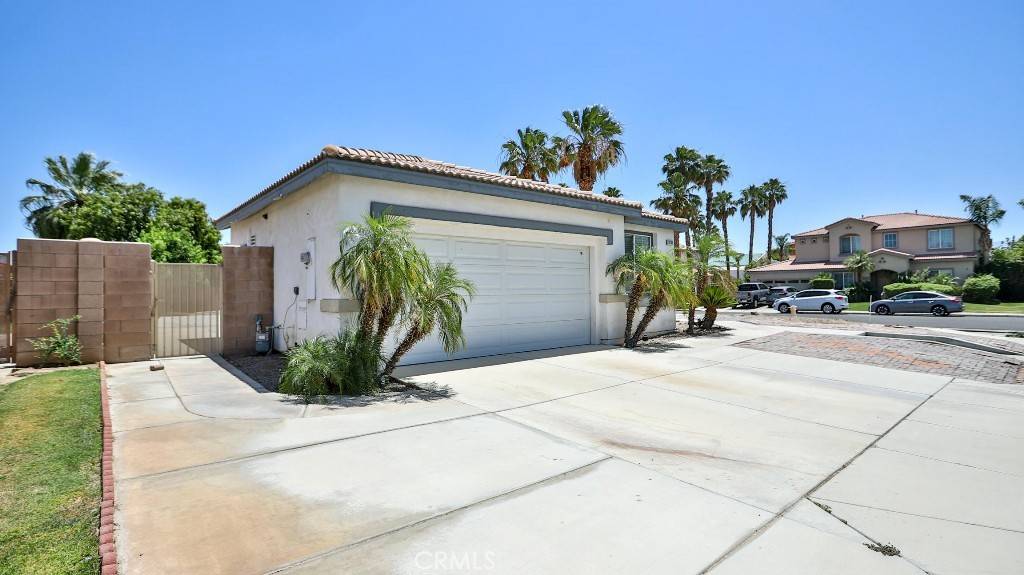 Indio, CA 92201,48180 Chandler CT