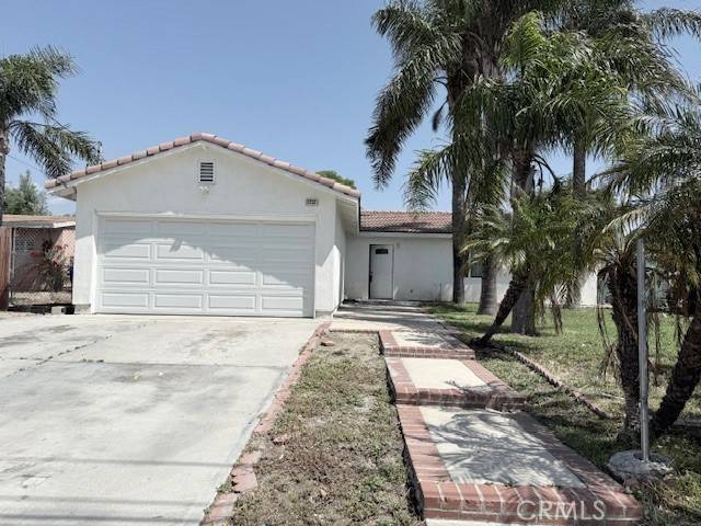 Fontana, CA 92335,17232 Ceres AVE