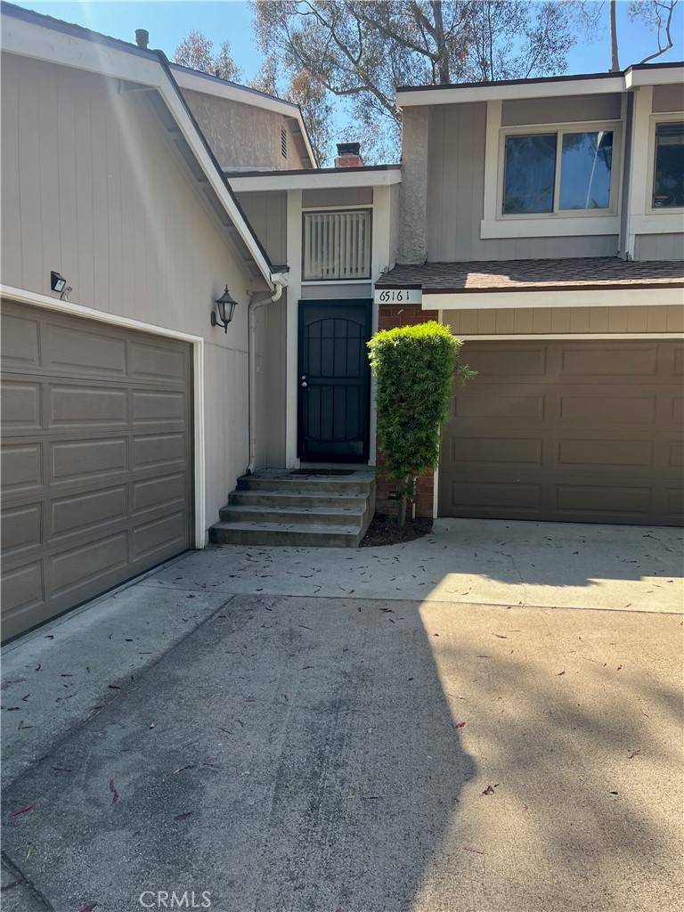 Anaheim Hills, CA 92807,6516 E Camino Vista #1