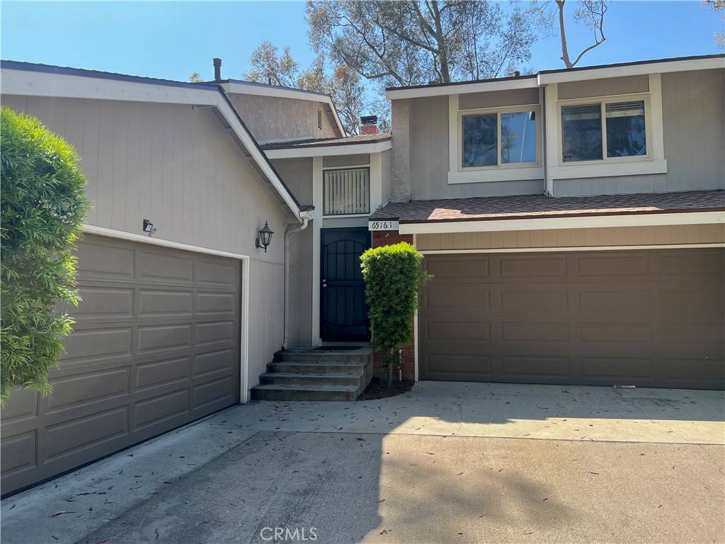 Anaheim Hills, CA 92807,6516 E Camino Vista #1