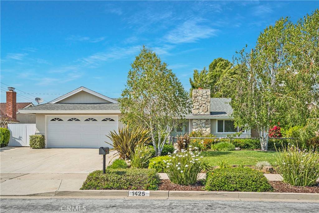 Brea, CA 92821,1425 Arrow Wood Drive