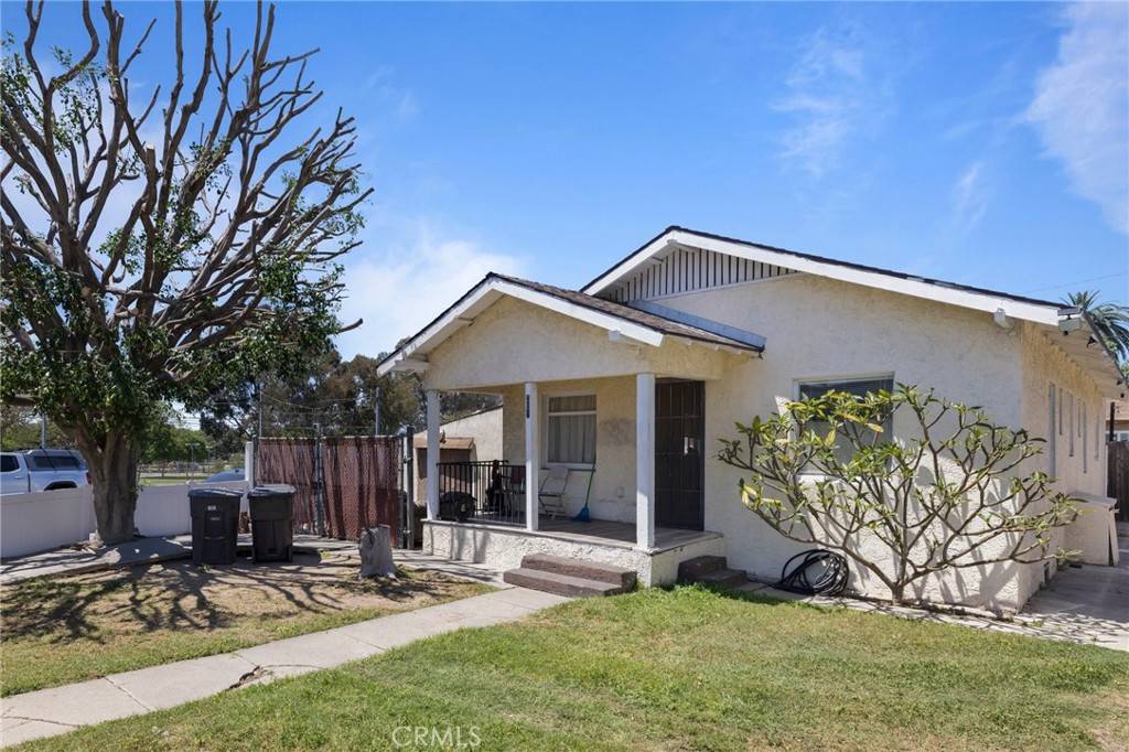 Long Beach, CA 90806,201 E Columbia ST